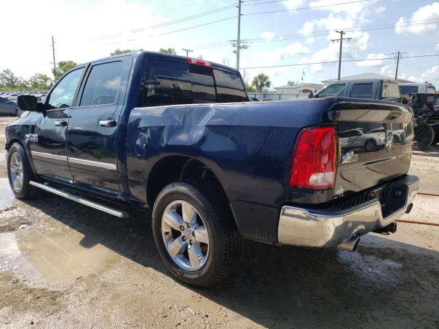 Photo 2 from auction – 2016 RAM 1500 SLT with VIN 3C6RR6LT4GG364151