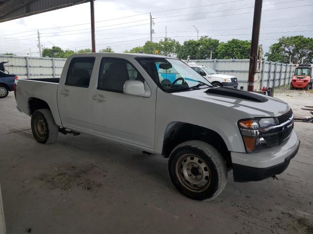 Photo 4 from auction – 2012 CHEVROLET COLORADO L with VIN 1GCHTCFE3C8170289