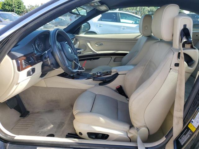 Photo 7 from auction – 2013 BMW 335 I with VIN WBADX7C50DJ589156