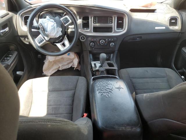 Photo 8 from auction – 2014 DODGE CHARGER SE with VIN 2C3CDXBG1EH354038
