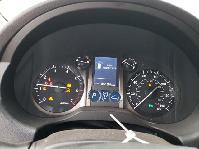Photo 9 from auction – 2015 LEXUS GX 460 with VIN JTJBM7FX6F5099605
