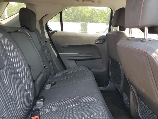 Photo 11 from auction – 2017 CHEVROLET EQUINOX LT with VIN 2GNALCEK1H6101503