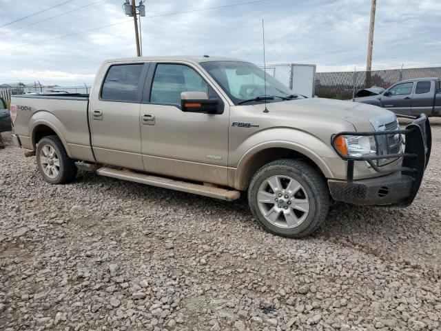 Photo 4 from auction – 2011 FORD F150 SUPER with VIN 1FTFW1ET1BFB98783