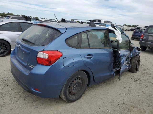 Photo 3 from auction – 2016 SUBARU IMPREZA with VIN JF1GPAA62GH305889