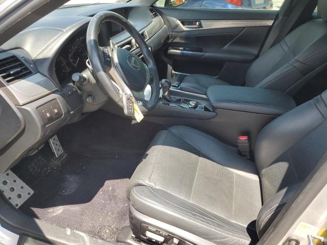 Photo 7 from auction – 2013 LEXUS GS 350 with VIN JTHBE1BLXD5002658