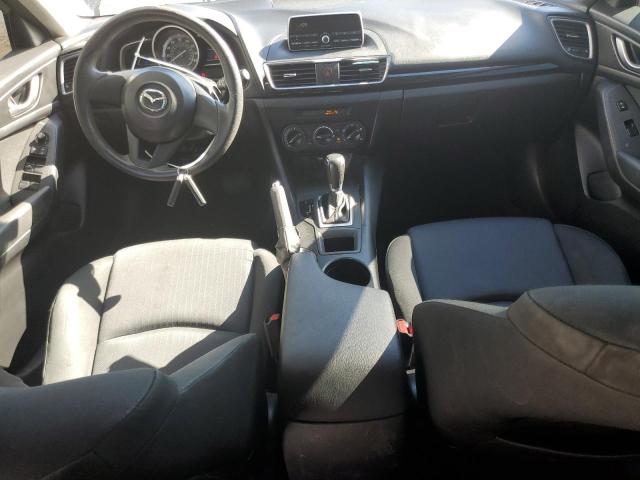 Photo 8 from auction – 2014 MAZDA 3 SV with VIN JM1BM1T77E1209569