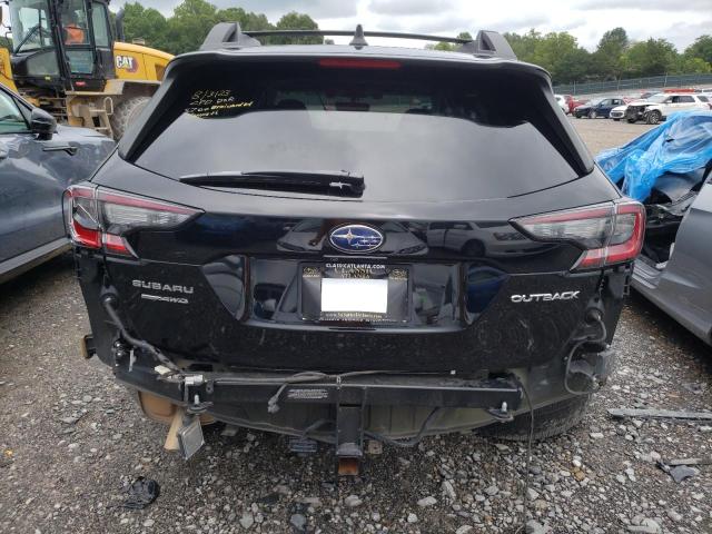 Photo 6 from auction – 2020 SUBARU OUTBACK LI with VIN 4S4BTANC2L3153308