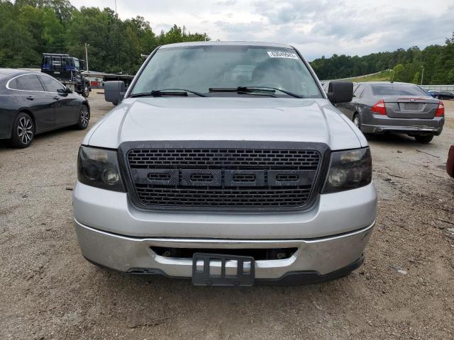 Photo 5 from auction – 2008 FORD F150 with VIN 1FTPX12V68FA91633