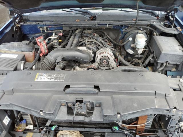 Photo 11 from auction – 2007 CHEVROLET AVALANCHE with VIN 3GNFK123X7G180862
