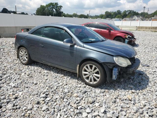 Photo 4 from auction – 2008 VOLKSWAGEN EOS TURBO with VIN WVWBA71F28V046140