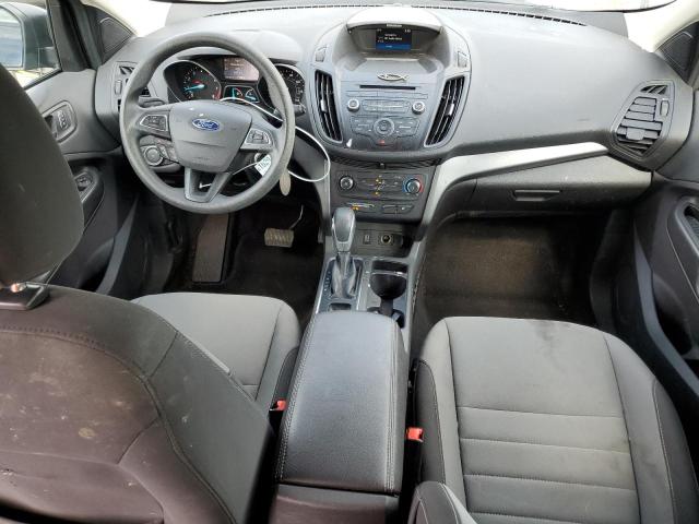 Photo 8 from auction – 2017 FORD ESCAPE S with VIN 1FMCU0F72HUD16490