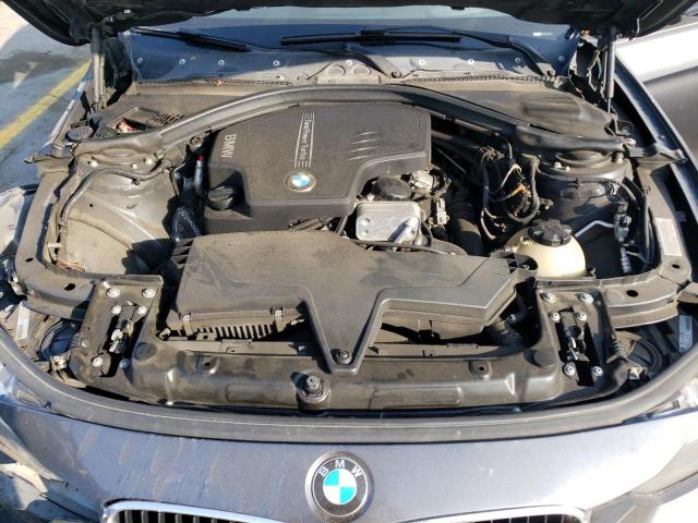 Photo 11 from auction – 2012 BMW 328 I with VIN WBA3A5G51CNP18198