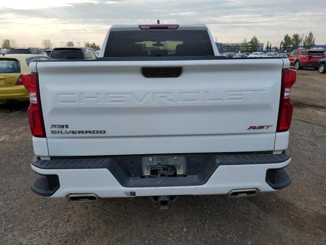 Photo 6 from auction – 2020 CHEVROLET SILVERADO with VIN 1GCUYEED3LZ230120