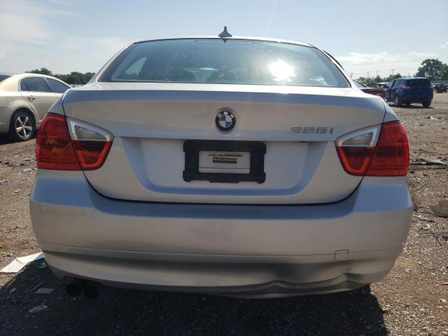 Photo 6 from auction – 2007 BMW 328 I SULE with VIN WBAVC535X7FZ79192