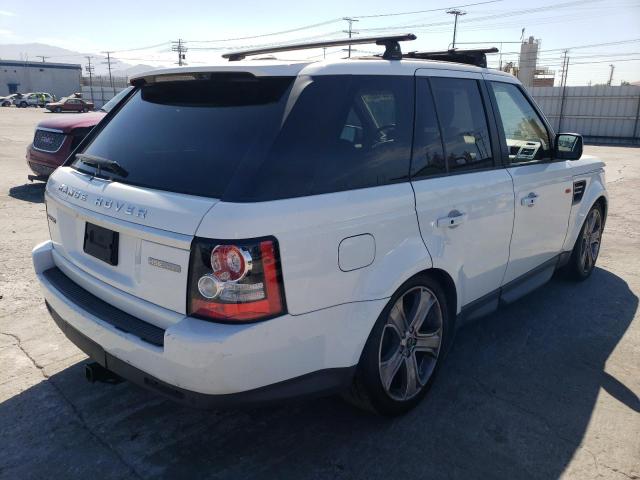 Photo 3 from auction – 2013 LAND ROVER RANGE ROVE with VIN SALSK2D48DA798171