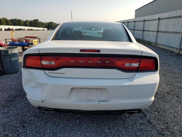 Photo 6 from auction – 2013 DODGE CHARGER SE with VIN 2C3CDXBG4DH706494