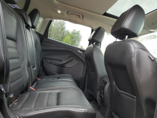 Photo 11 from auction – 2017 FORD ESCAPE TIT with VIN 1FMCU9J90HUD43149