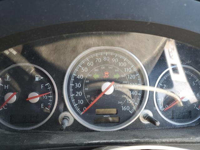 Photo 9 from auction – 2007 CHRYSLER CROSSFIRE with VIN 1C3LN65L97X073877