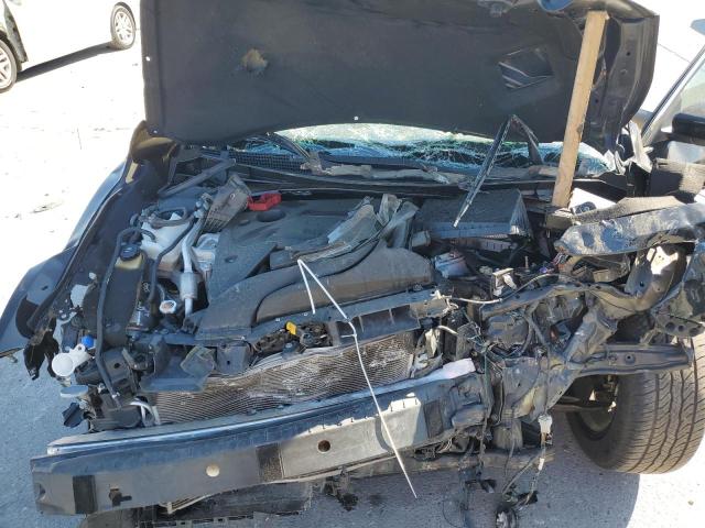 Photo 11 from auction – 2017 NISSAN ALTIMA 2.5 with VIN 1N4AL3AP0HC129056