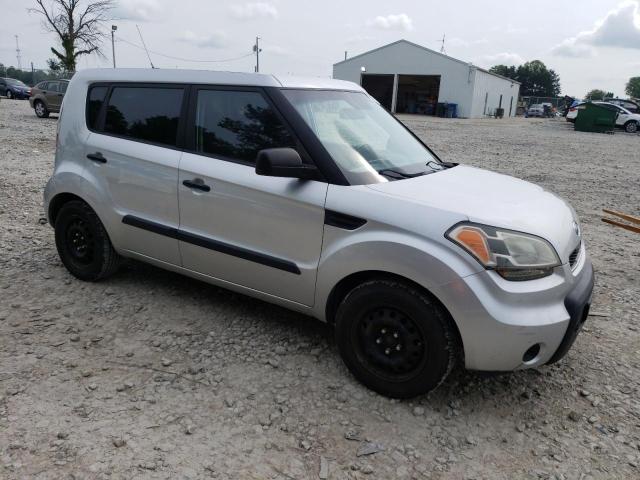 Снимка 4 от търг – 2011 KIA SOUL с VIN KNDJT2A18B7265709