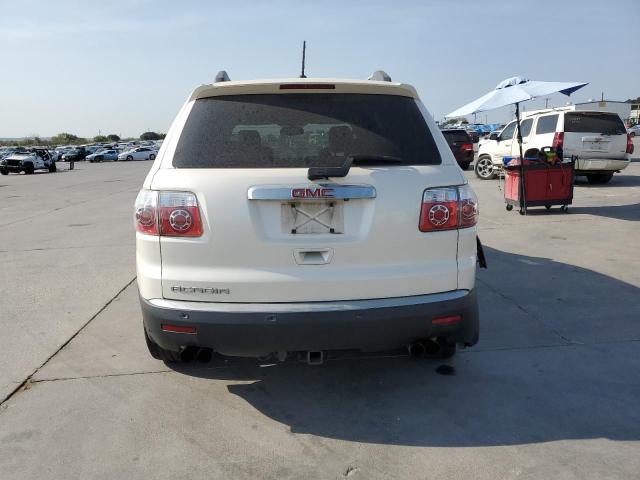 Photo 6 from auction – 2010 GMC ACADIA SLT with VIN 1GKLRMEDXAJ226472
