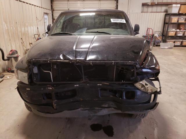 Photo 5 from auction – 1998 DODGE TRUCK with VIN 1B7HF13ZXWJ201909