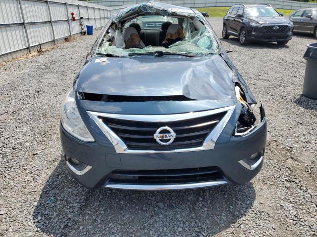 Photo 5 from auction – 2017 NISSAN VERSA S with VIN 3N1CN7AP1HL869565
