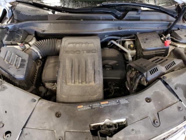 Photo 12 from auction – 2015 CHEVROLET EQUINOX LT with VIN 1GNFLFEK8FZ136693