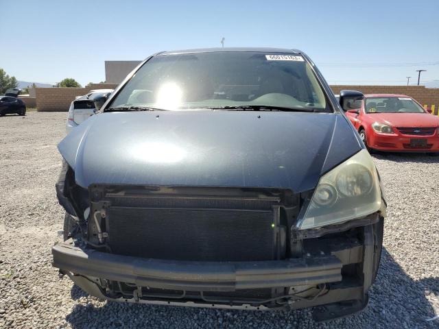 Photo 5 from auction – 2005 HONDA ODYSSEY EX with VIN 5FNRL38645B016624