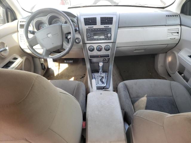Photo 8 from auction – 2010 DODGE AVENGER SX with VIN 1B3CC4FB6AN164766