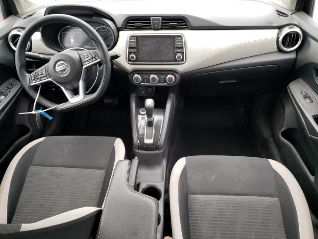 Photo 8 from auction – 2020 NISSAN VERSA SV with VIN 3N1CN8EV3LL803249