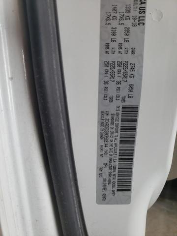 Photo 14 from auction – 2019 DODGE GRAND CARA with VIN 2C4RDGCG0KR565144