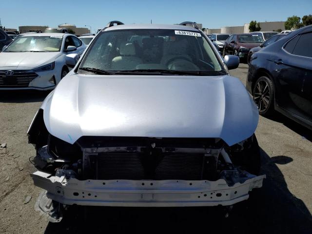 Photo 5 from auction – 2014 SUBARU IMPREZA SP with VIN JF1GPAR61E8272935