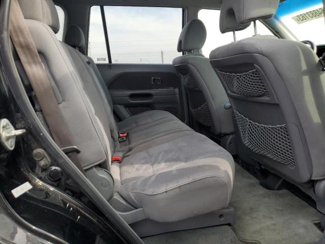 Photo 11 from auction – 2008 HONDA PILOT with VIN 5FNYF18458B012902