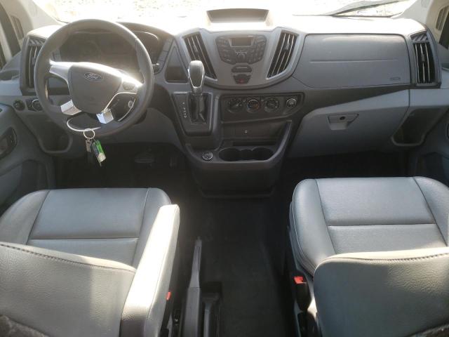 Photo 8 from auction – 2019 FORD TRANSIT T- with VIN 1FTYR1CMXKKA73803