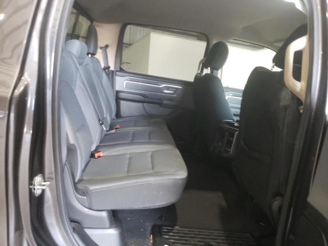 Photo 10 from auction – 2019 RAM 1500 BIG H with VIN 1C6SRFFT8KN865931