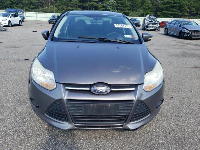 Foto 5 de la subasta – 2013 FORD FOCUS SE con VIN 1FADP3F29DL278803