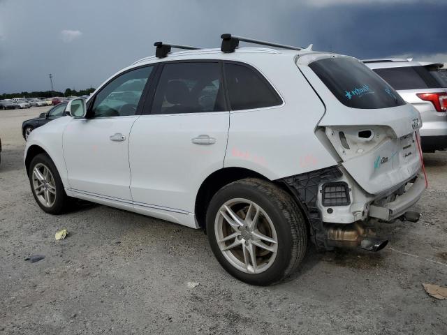 Foto 2 de la subasta – 2015 AUDI Q5 PREMIUM con VIN WA1LFAFP6FA076485