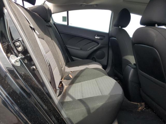Photo 10 from auction – 2017 KIA FORTE LX with VIN 3KPFL4A76HE142974