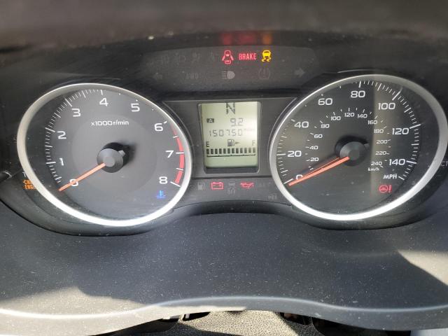 Photo 9 from auction – 2016 SUBARU FORESTER 2 with VIN JF2SJADC5GH440552