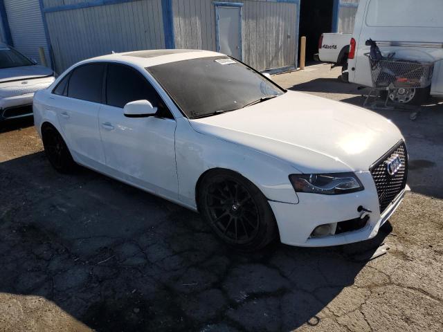 Photo 4 from auction – 2011 AUDI A4 PREMIUM with VIN WAUEFAFLXBN002305