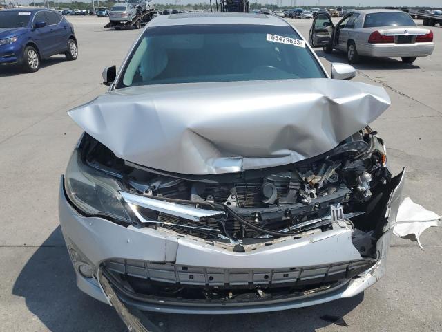 Photo 11 from auction – 2013 TOYOTA AVALON BAS with VIN 4T1BK1EB7DU038449
