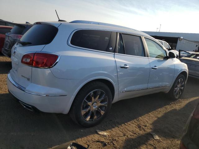Photo 3 from auction – 2017 BUICK ENCLAVE with VIN 5GAKVCKD3HJ211227