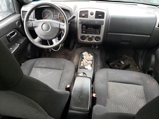 Photo 8 from auction – 2008 CHEVROLET COLORADO with VIN 1GCDT19E088172636
