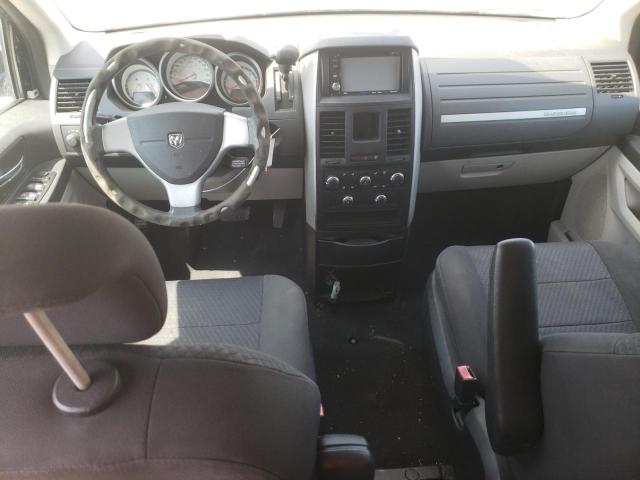 Снимка 8 от търг – 2010 DODGE GRAND CARA с VIN 2D4RN4DE5AR195173