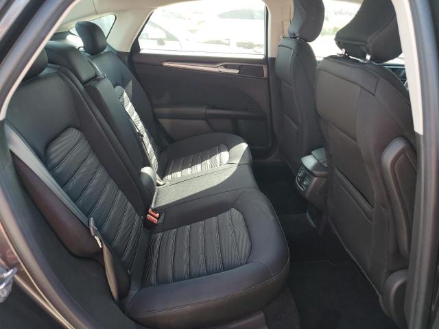 Photo 10 from auction – 2016 FORD FUSION SE with VIN 3FA6P0H75GR376832