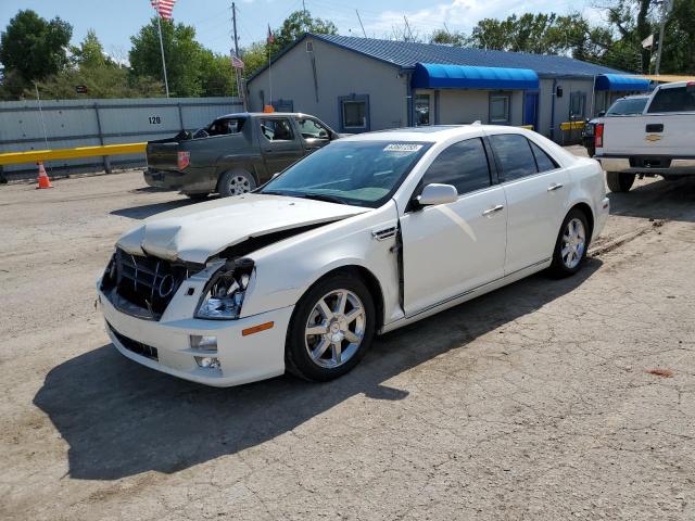 2010 Cadillac STS