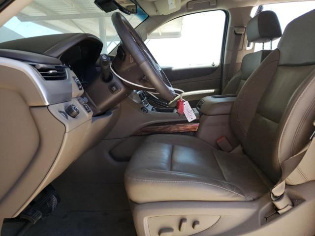 Photo 7 from auction – 2016 GMC YUKON SLT with VIN 1GKS1BKC5GR460161