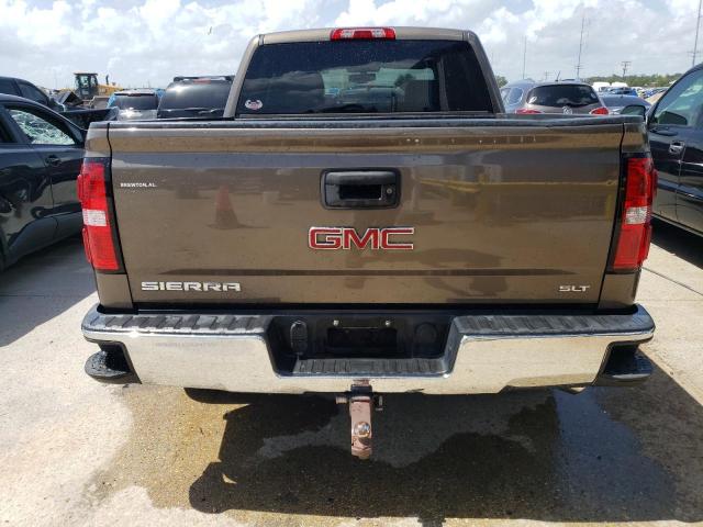Photo 6 from auction – 2014 GMC SIERRA C15 with VIN 3GTP1VEC4EG244720