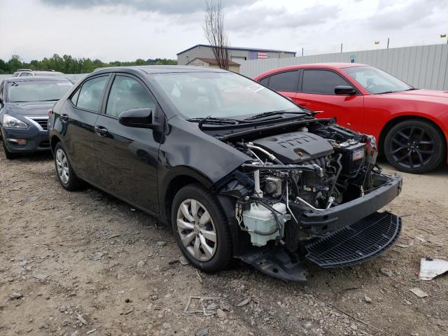 Photo 4 from auction – 2016 TOYOTA COROLLA L with VIN 2T1BURHE6GC700932